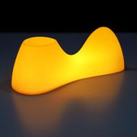 Karim Rashid BLOB XL Floor Lamp , Table - Sold for $1,536 on 11-15-2025 (Lot 435).jpg